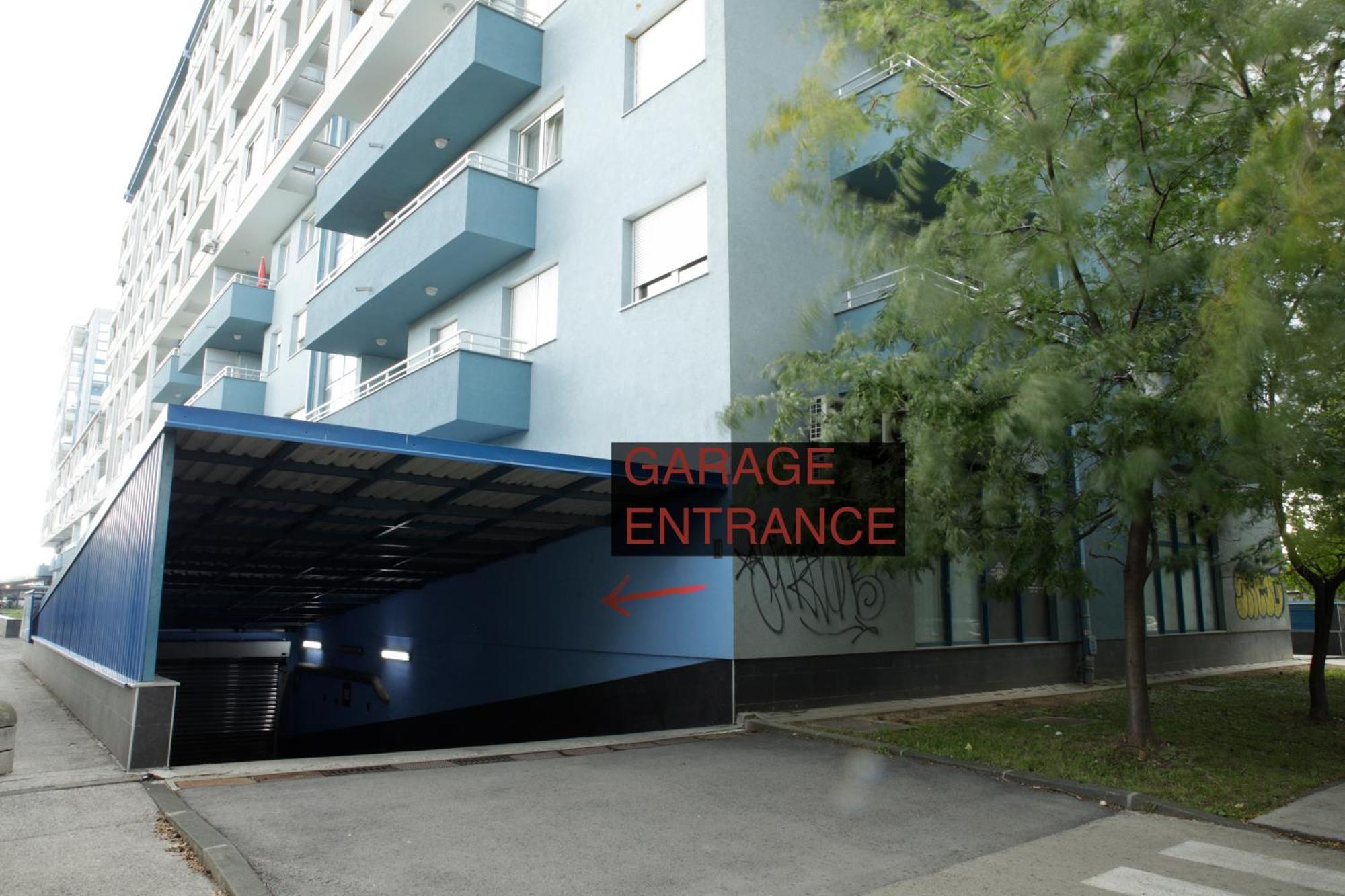 Kruge Luxury Zagreb Exterior foto