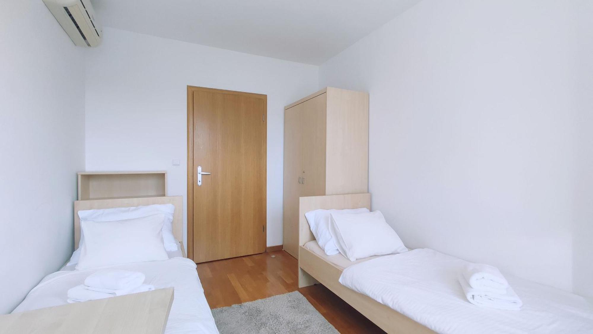 Kruge Luxury Zagreb Exterior foto