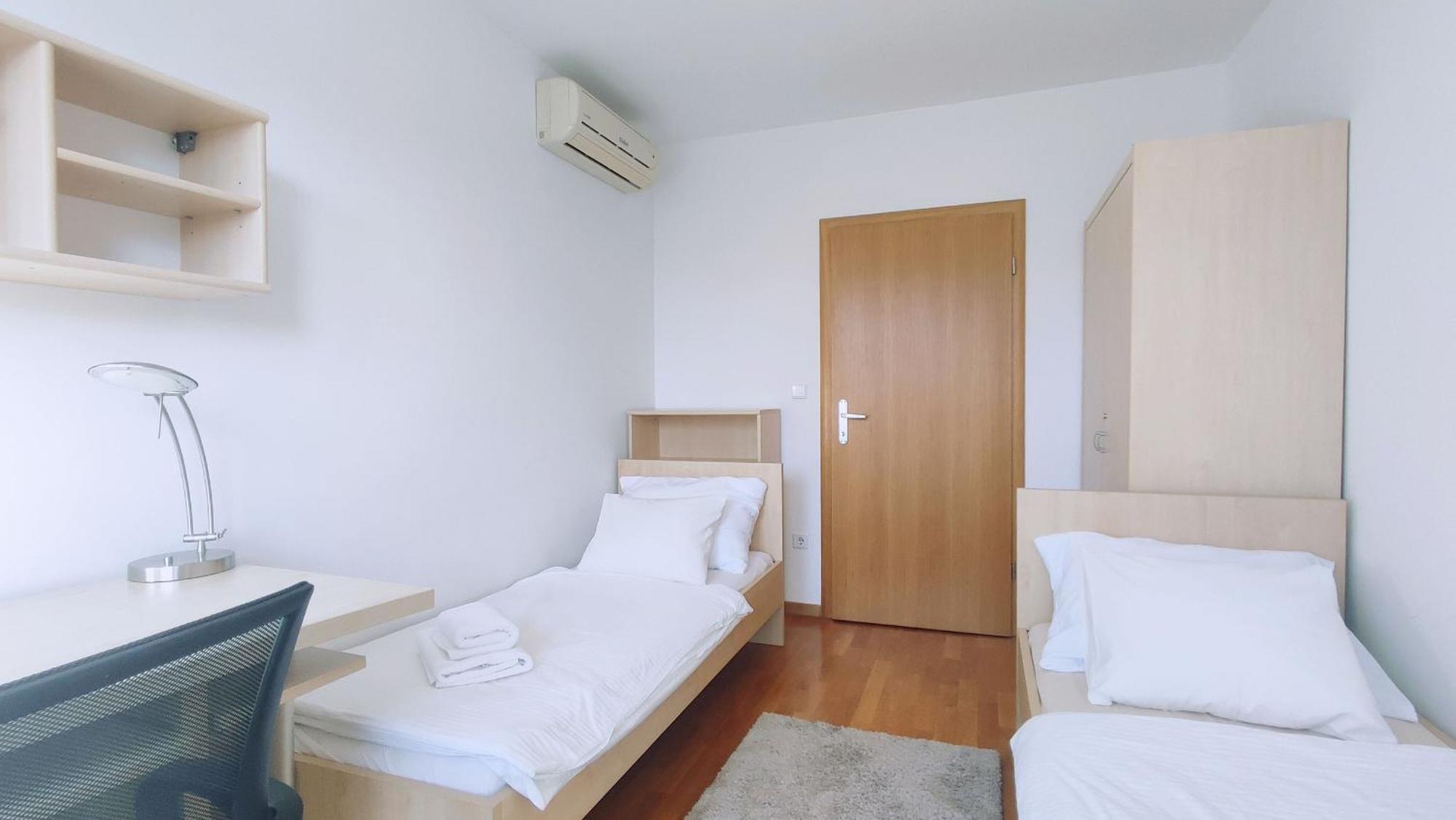Kruge Luxury Zagreb Exterior foto