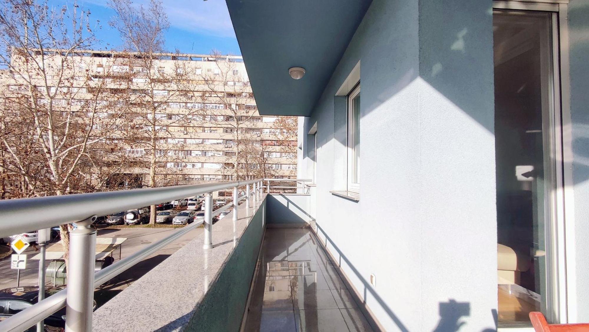 Kruge Luxury Zagreb Exterior foto