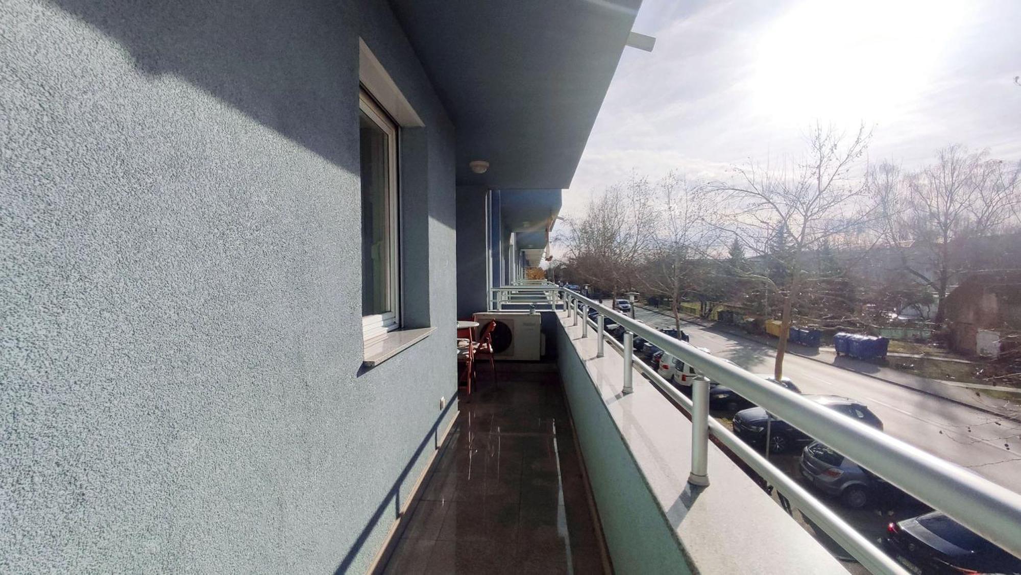 Kruge Luxury Zagreb Exterior foto