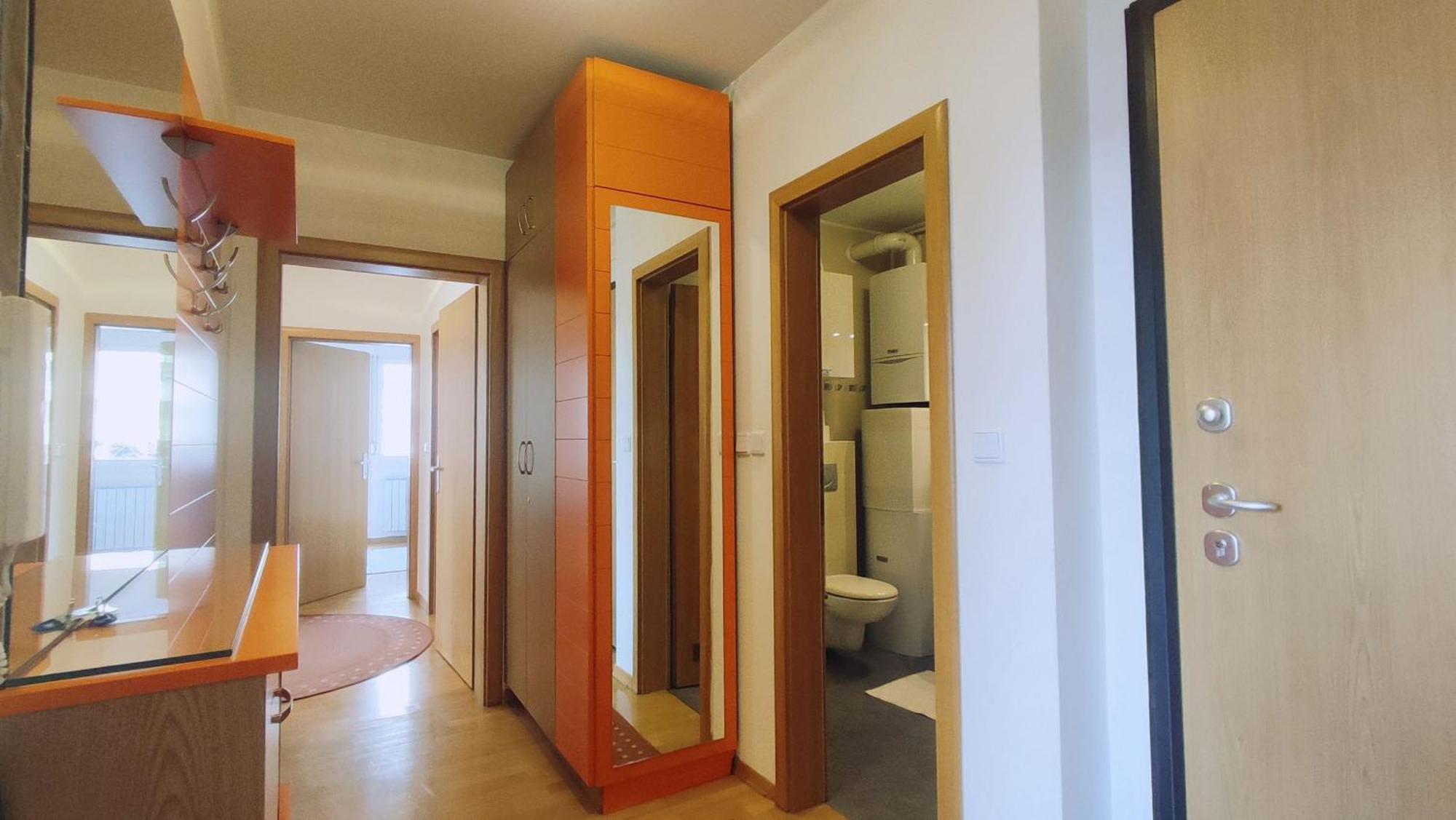 Kruge Luxury Zagreb Exterior foto